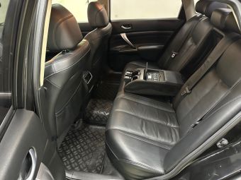 Nissan Teana Premium+, 2.5 л, CVT, 2012 фото 1