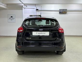 Ford Focus, 1.6 л, МТ, 2015 фото 6