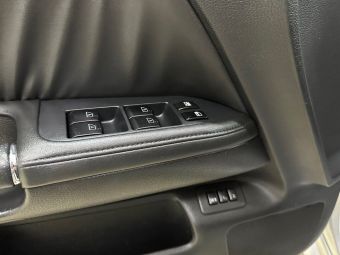 Infiniti M, 3.5 л, АТ, 2007 фото 9