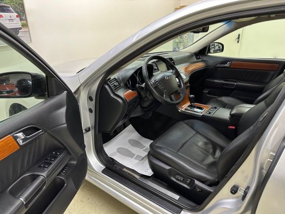 Infiniti M, 3.5 л, АТ, 2007 фото 10