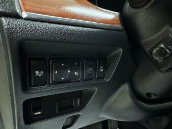 Infiniti M, 3.5 л, АТ, 2007 фото 11