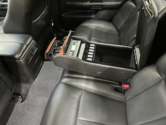 Infiniti M, 3.5 л, АТ, 2007 фото 2