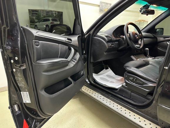 BMW X5, 3.0 л, АТ, 2004 фото 9