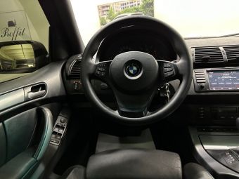 BMW X5, 3.0 л, АКПП, 2004 фото 11
