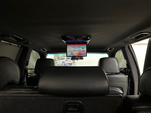 BMW X5, 3.0 л, АТ, 2004 фото 16