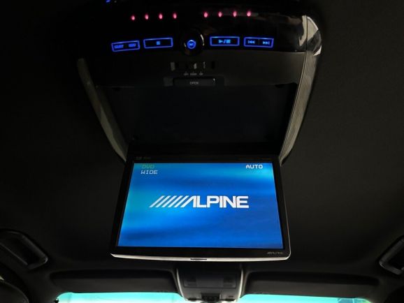 BMW X5, 3.0 л, АТ, 2004 фото 17