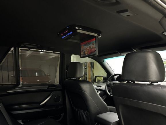 BMW X5, 3.0 л, АТ, 2004 фото 18