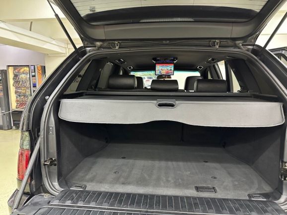 BMW X5, 3.0 л, АТ, 2004 фото 19