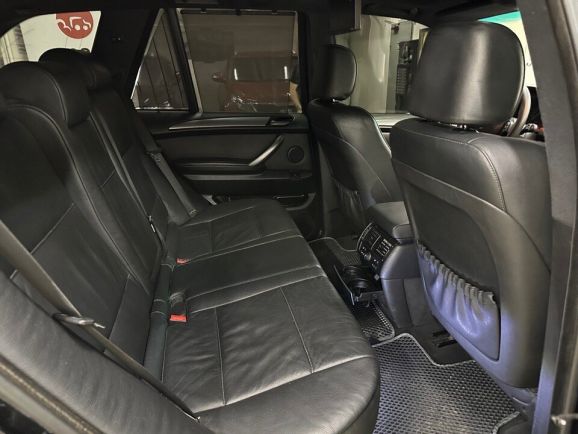 BMW X5, 3.0 л, АТ, 2004 фото 2