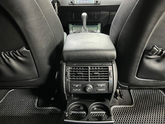 BMW X5, 3.0 л, АТ, 2004 фото 1