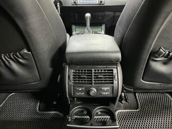 BMW X5, 3.0 л, АКПП, 2004 фото 1
