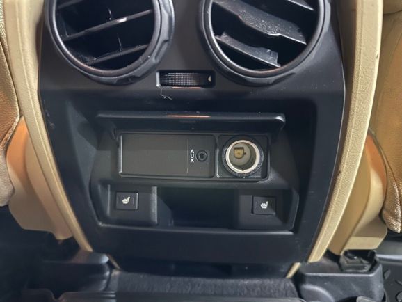 Land Rover Discovery HSE, 2.7 л, АТ, 2007 фото 12