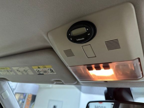 Land Rover Discovery HSE, 2.7 л, АТ, 2007 фото 13