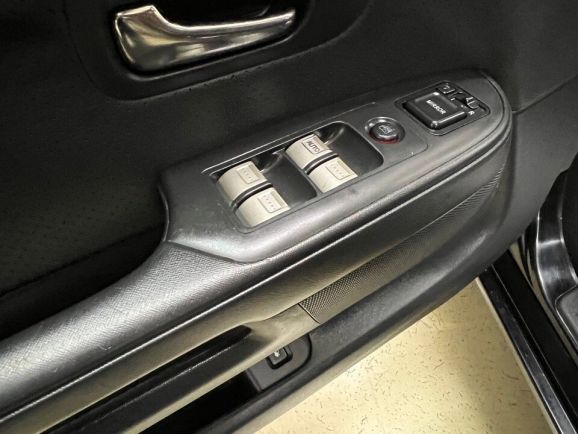 Honda CR-V, 2.0 л, АТ, 2006 фото 9