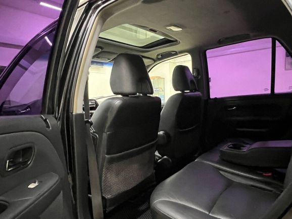 Honda CR-V, 2.0 л, АТ, 2006 фото 1