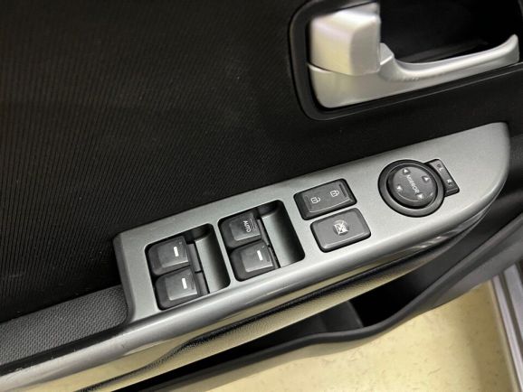 Kia Rio, 1.6 л, АТ, 2013 фото 9