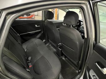 Kia Rio, 1.6 л, АКПП, 2013 фото 2