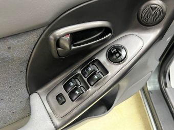 Hyundai Elantra, 1.6 л, АКПП, 2008 фото 9