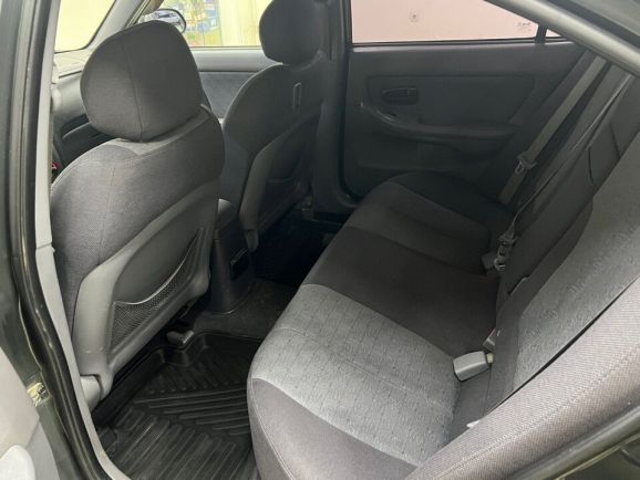 Hyundai Elantra, 1.6 л, АТ, 2008 фото 2