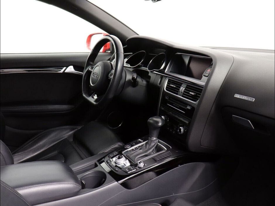 Audi A5, 2.0 л, Робот, 2016 фото 7