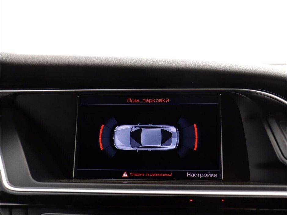 Audi A5, 2.0 л, Робот, 2016 фото 8