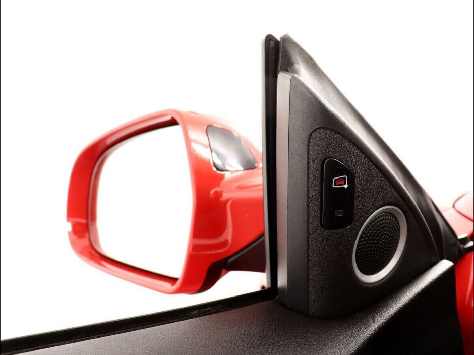 Audi A5, 2.0 л, Робот, 2016 фото 9