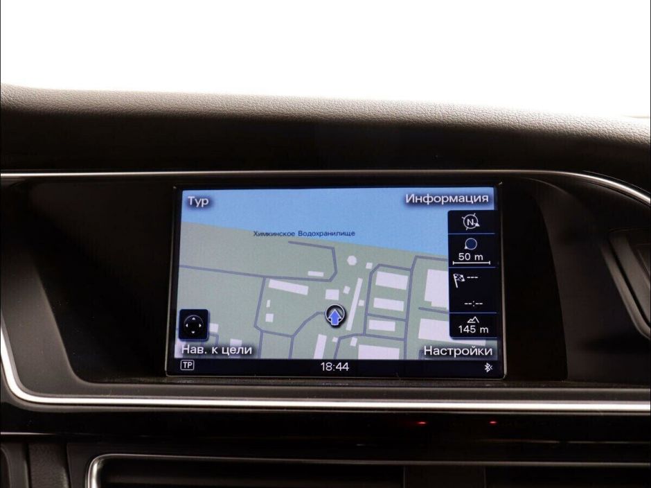 Audi A5, 2.0 л, Робот, 2016 фото 10