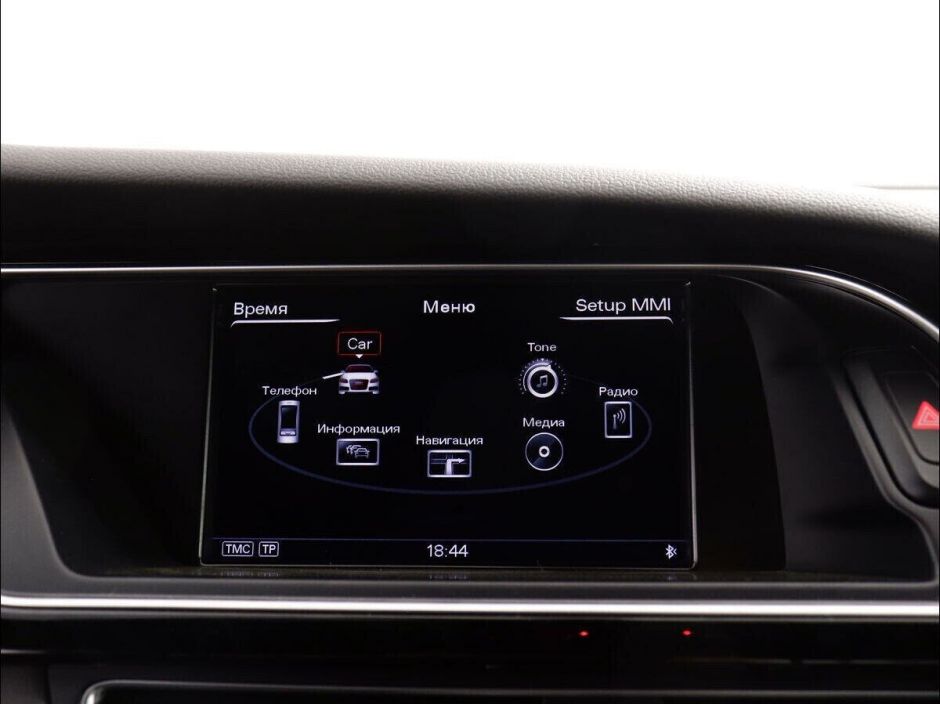 Audi A5, 2.0 л, Робот, 2016 фото 11