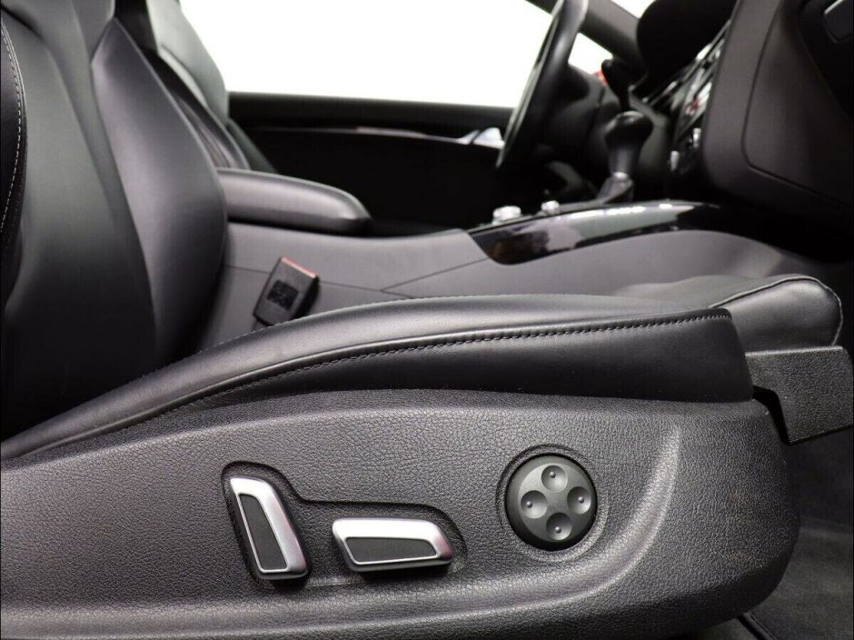 Audi A5, 2.0 л, Робот, 2016 фото 2