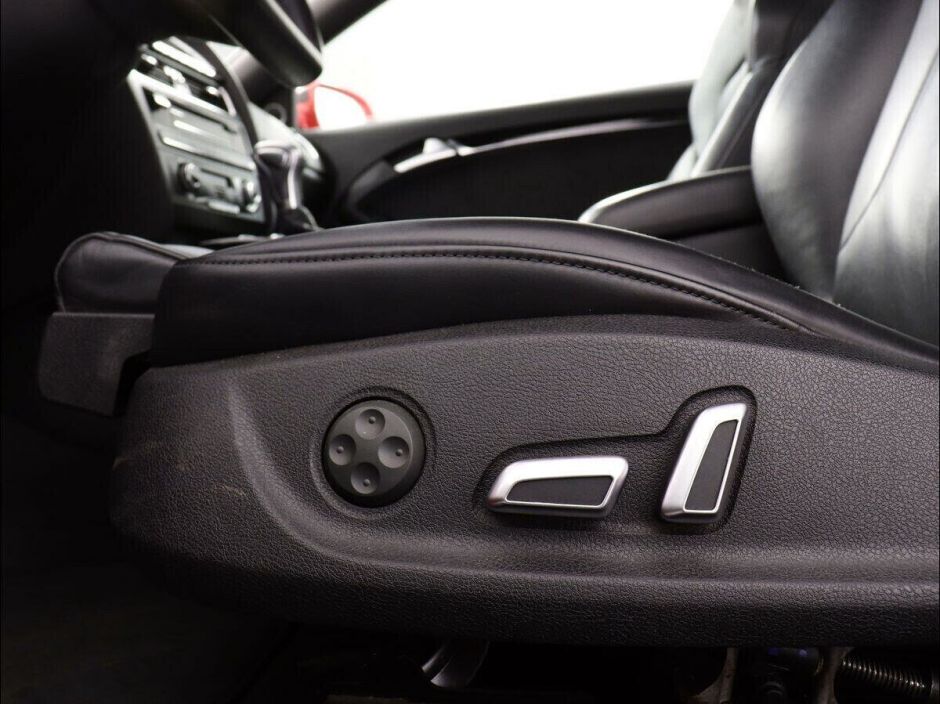 Audi A5, 2.0 л, Робот, 2016 фото 1