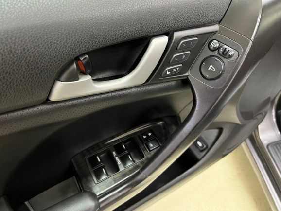 Honda Accord Executive, 2.4 л, АТ, 2008 фото 9