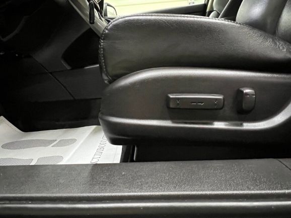 Honda Accord Executive, 2.4 л, АТ, 2008 фото 10