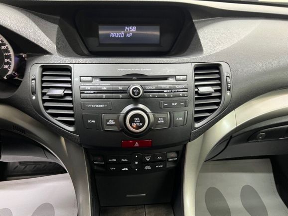 Honda Accord Executive, 2.4 л, АТ, 2008 фото 13