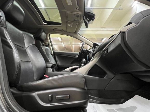 Honda Accord Executive, 2.4 л, АТ, 2008 фото 14