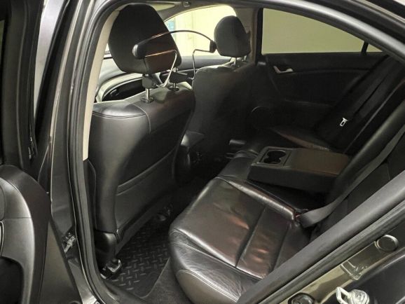 Honda Accord Executive, 2.4 л, АТ, 2008 фото 1