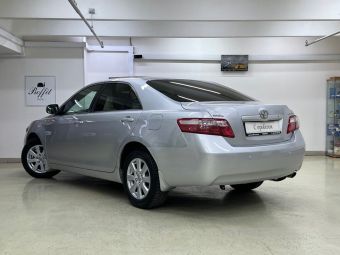Toyota Camry Престиж, 2.4 л, АКПП, 2008 фото 6