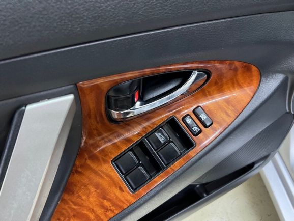 Toyota Camry Престиж, 2.4 л, АТ, 2008 фото 9