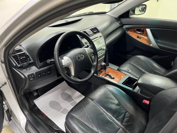 Toyota Camry Престиж, 2.4 л, АТ, 2008 фото 10