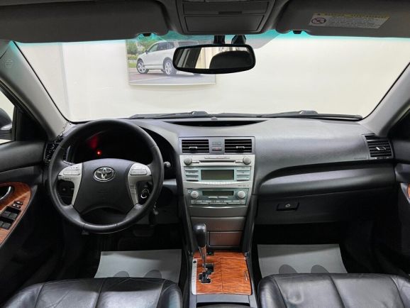 Toyota Camry Престиж, 2.4 л, АТ, 2008 фото 11