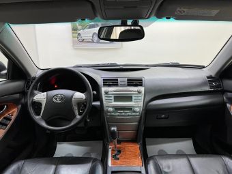 Toyota Camry Престиж, 2.4 л, АКПП, 2008 фото 11