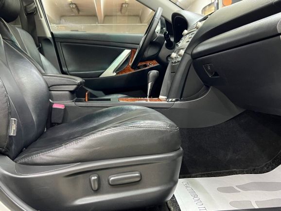 Toyota Camry Престиж, 2.4 л, АТ, 2008 фото 12