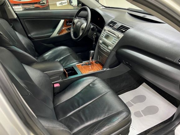 Toyota Camry Престиж, 2.4 л, АТ, 2008 фото 13