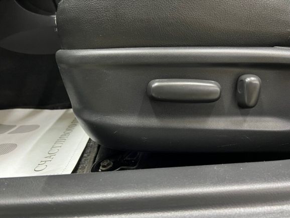 Toyota Camry Престиж, 2.4 л, АТ, 2008 фото 2