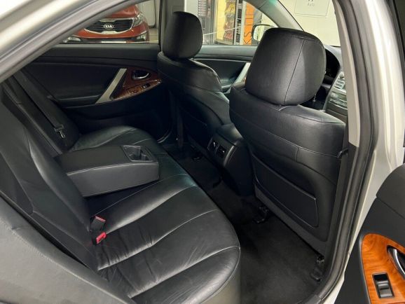 Toyota Camry Престиж, 2.4 л, АТ, 2008 фото 1