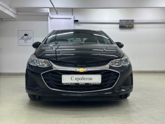 Chevrolet Cruze, 1.4 л, АКПП, 2019 фото 4