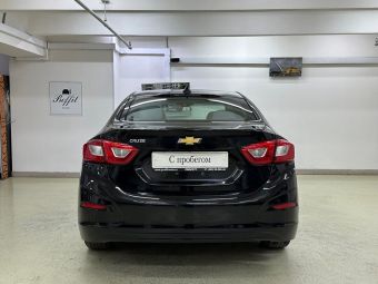 Chevrolet Cruze, 1.4 л, АКПП, 2019 фото 7