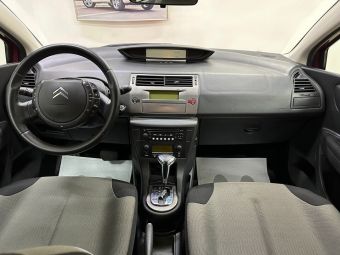 Citroen C4 Confort, 1.6 л, АКПП, 2010 фото 10