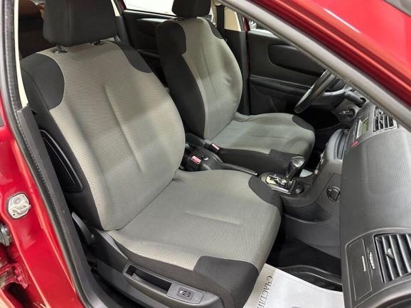 Citroen C4 Confort, 1.6 л, АТ, 2010 фото 11