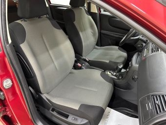 Citroen C4 Confort, 1.6 л, АКПП, 2010 фото 11