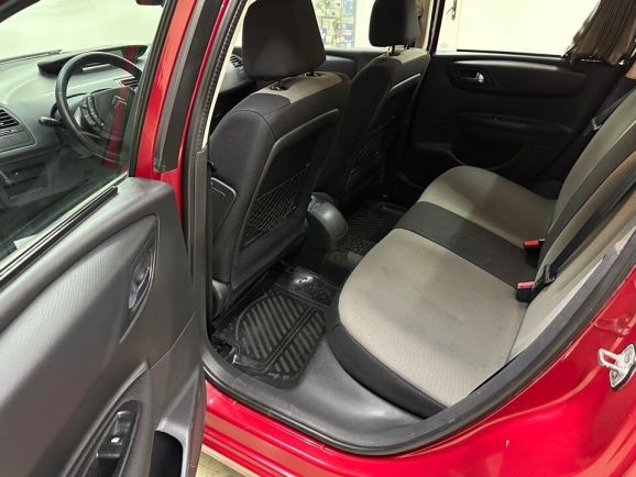 Citroen C4 Confort, 1.6 л, АТ, 2010 фото 2